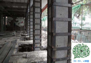 左权包钢加固公司