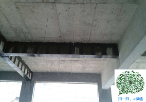左权青岛房屋结构加固