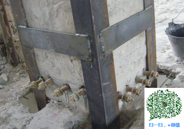 青岛左权建筑左权加固公司