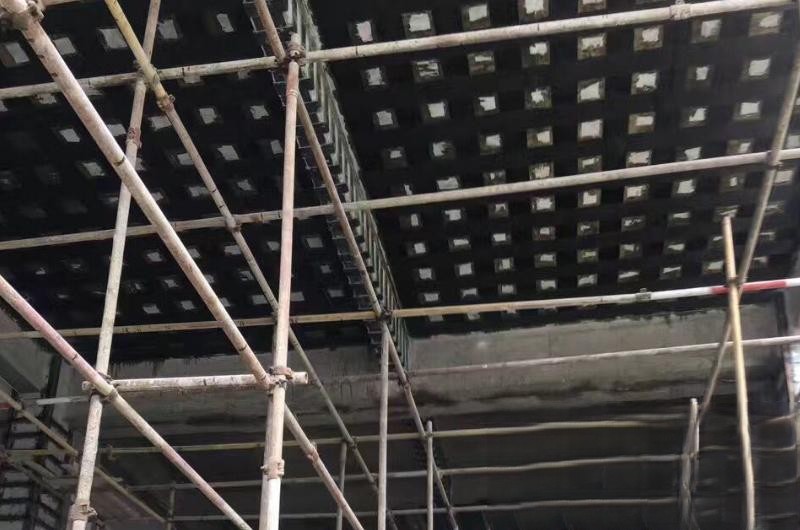 左权碳纤维加固施工技术操作的关键方法