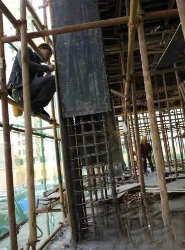 左权混凝土植筋加固的几个注意事项