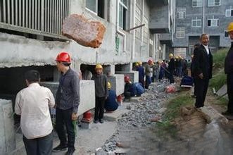 左权哪些方面可以保证房子加固质量合格？