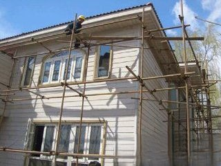 左权房屋加固施工要多少钱？